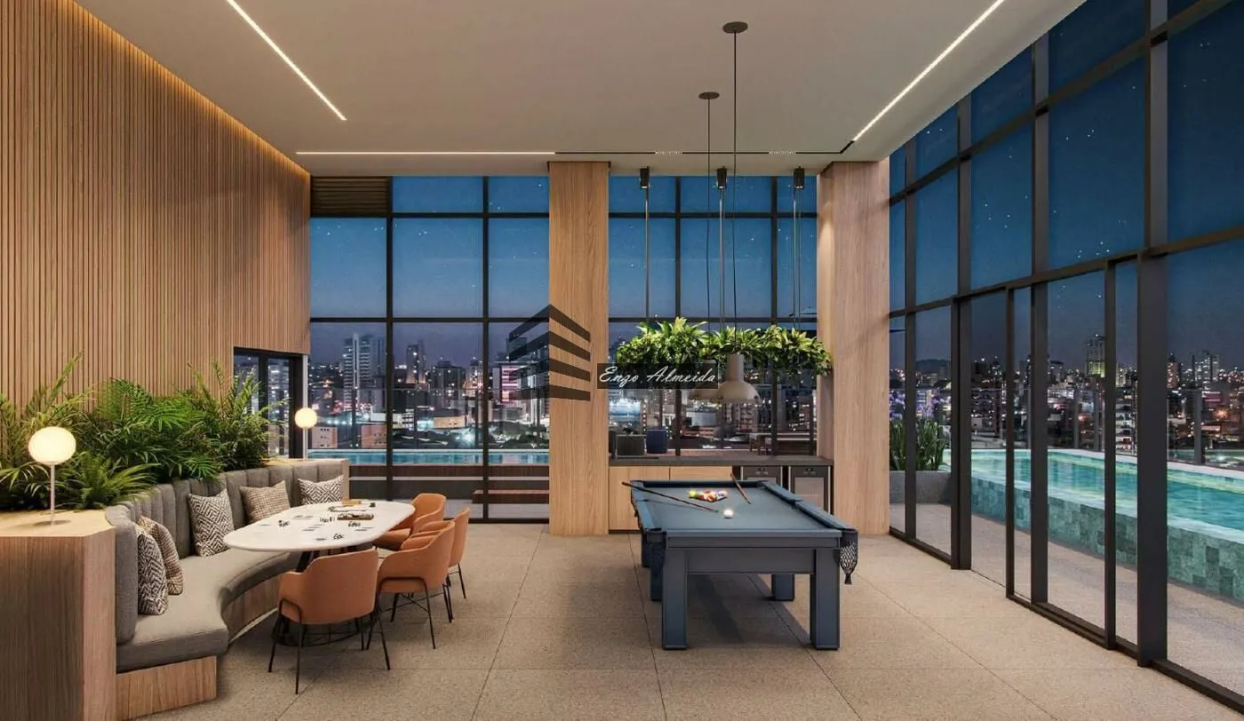 Imagem 737 PEDROSO PINHEIROS - Apartamento à venda em São Paulo/SP