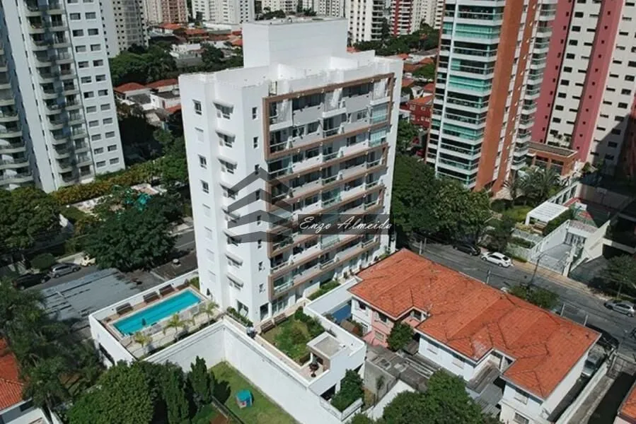 Imagem Need Campo Belo - Apartamento à venda em São Paulo/SP