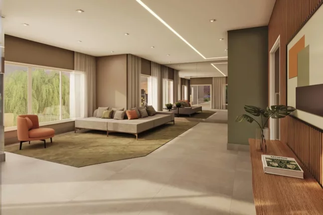 Imagem APARTAMENTO RESIDENCIAL em São Paulo - SP, Vila Romana