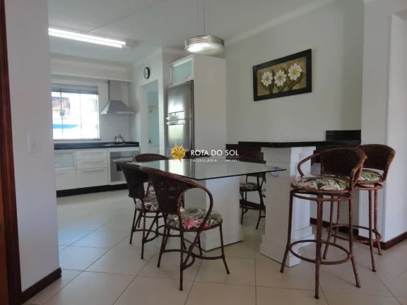 Imagem Marbella Residencial Apartamento 3 quartos Praia Centro Bombinhas SC