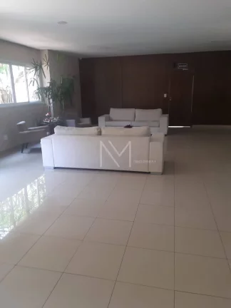 Imagem Apartamento para venda 3 Quartos 1 Suíte 87m²- Bairro Jardim Aquárius