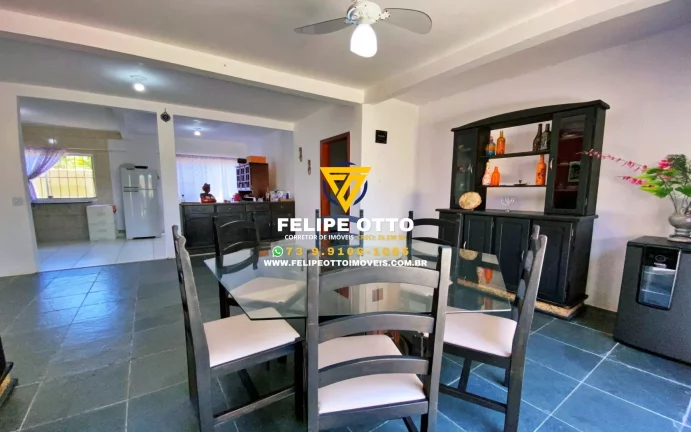 Imagem CASA RESIDENCIAL em SANTA CRUZ CABRÁLIA - BA, LOTEAMENTO PARAÍSO DO DESCOBRIMENTO