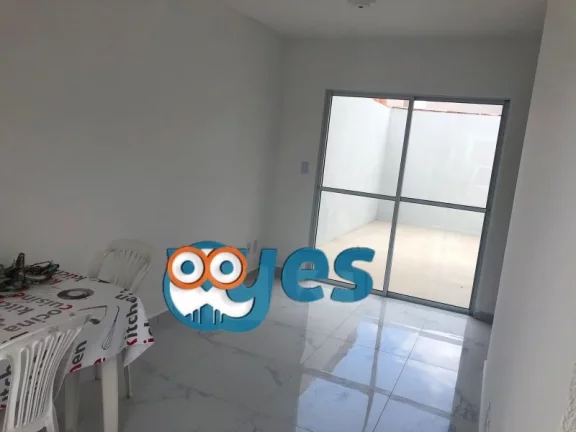 Imagem Casa para locação no Sim - com 2 quartos