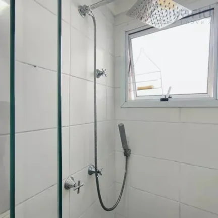 Imagem Apartamento para locação em Jundiaí-SP, Vista Parck Residencial: 2 quartos, 1 banheiro, 1 vaga, 49m². Venha conferir!