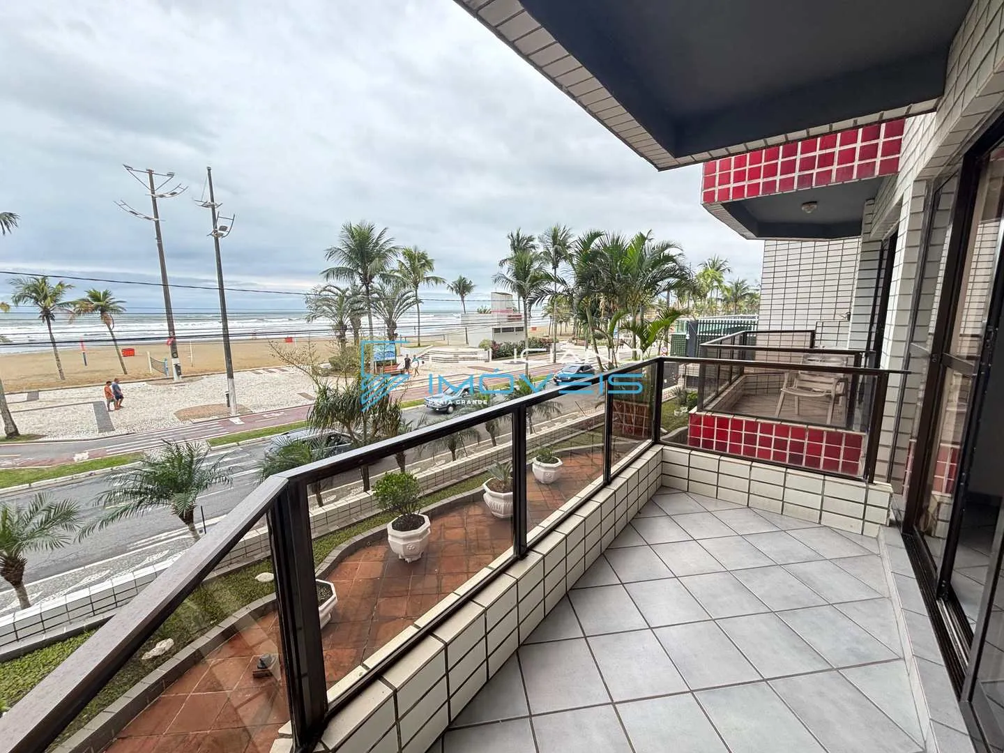 Imagem Apartamento com 3 quartos, Canto do Forte, Praia Grande - R$ 859 mil, Cod: 5885