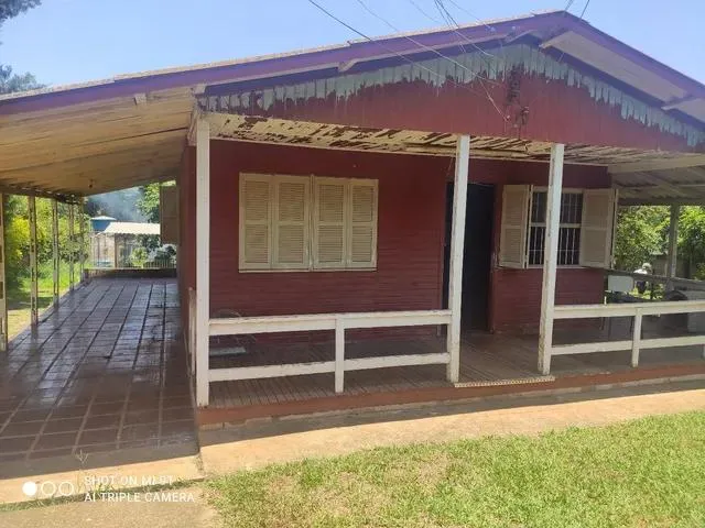 Foto do imóvel LINDA CHACARA A VENDA EM COSMOPOLIS em Área Rural
