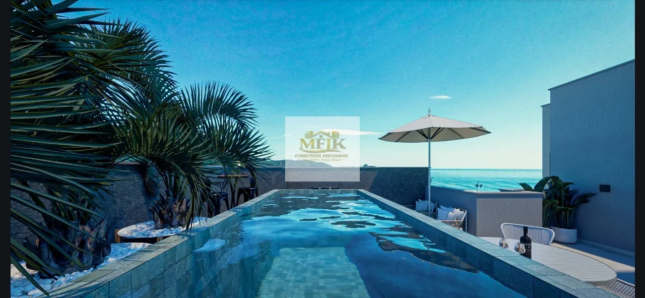 Imagem Apartamento com 04 suites a venda no Balneario Riviera