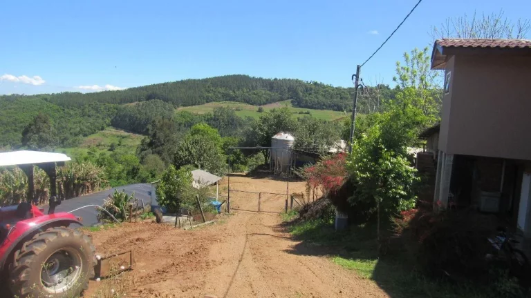 Área Agrícola para Venda em Arabuta, Rural em Linha Jundiaí