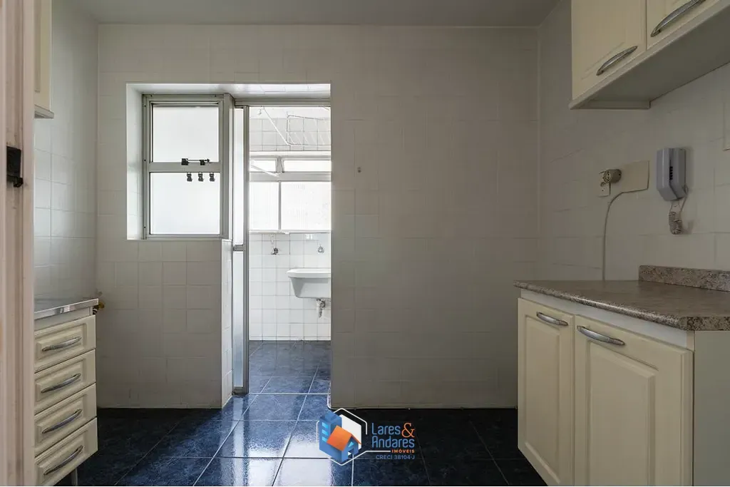 Imagem Apartamento à venda 2 Quartos 1 Vaga 57M² Itaim Bibi São Paulo - SP