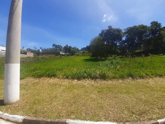Imagem Terreno à venda em condomínio - 535,57m² no Residencial San Diego, Vargem Grande Paulista-SP