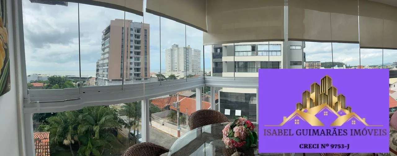 Imagem Apartamento Ao lado da Praia, 03 quartos uma Suíte, Gravatá de Navegantes