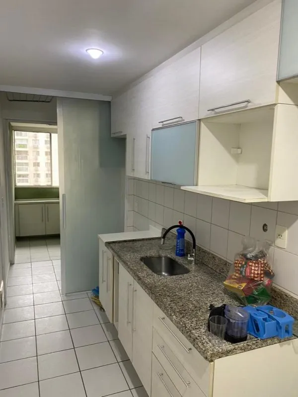 Imagem Apartamento a Venda no bairro Cachambi - Rio de Janeiro, RJ