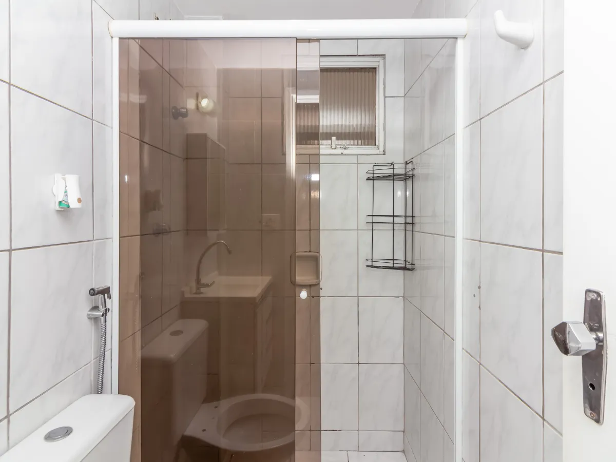 Imagem Apartamento para venda em Tatuapé com 1 quarto, 41m2
