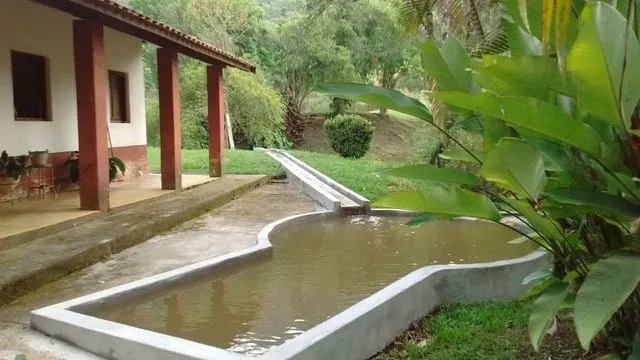 Chácara à venda 79000M², Zona Rural, Cunha - SP