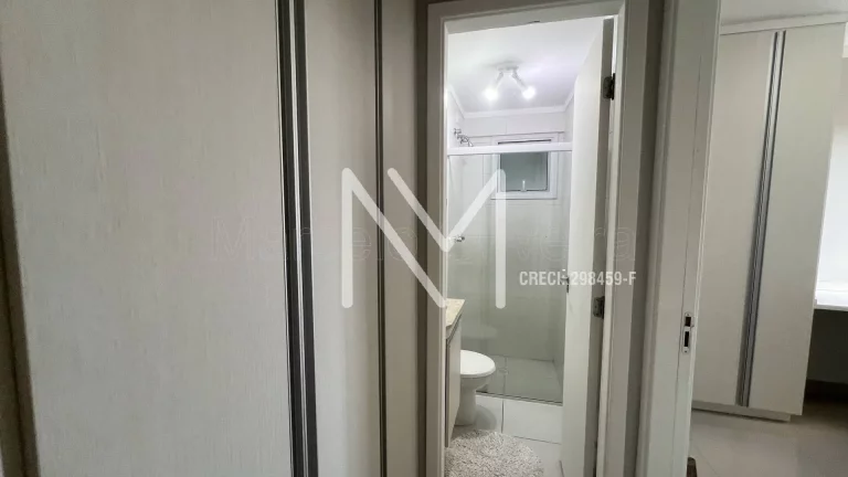 Imagem Apartamento à Venda 3 Quartos 1 Suíte 73m² - Bairro Parque Industrial