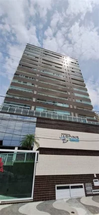 Imagem Apartamento à Venda em Canto do Forte, Praia Grande - SP