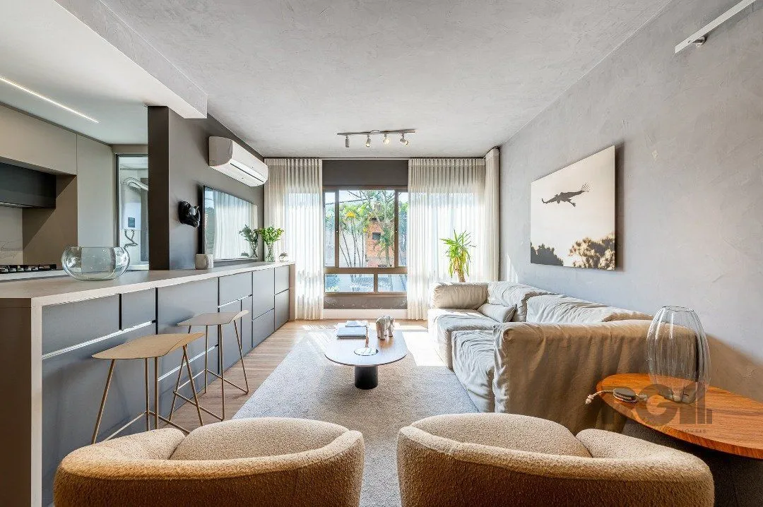 Imagem Apartamento em Ipanema