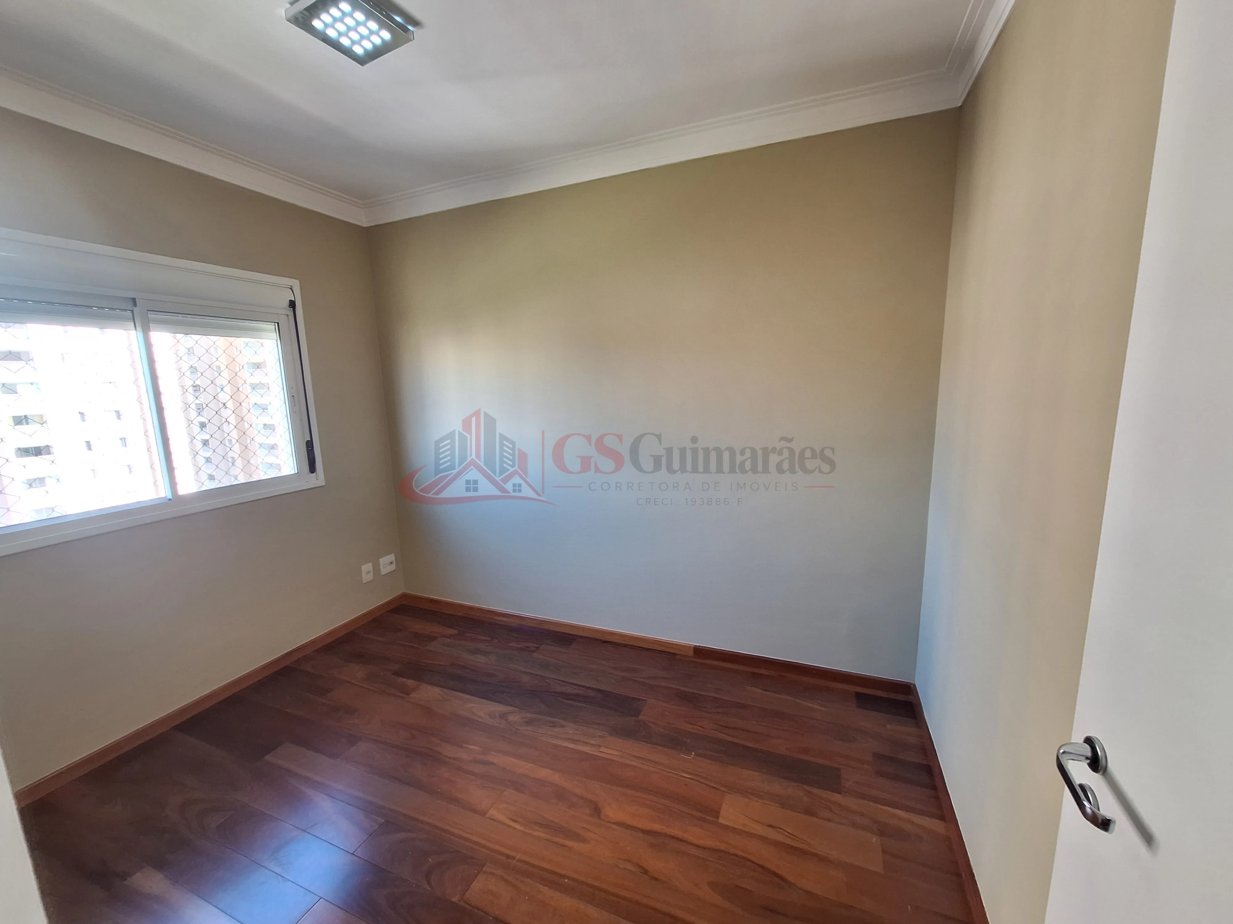 Imagem Apartamento no Alto da Mata - 115 m², 2 dormitórios | Jardim Tupanci
