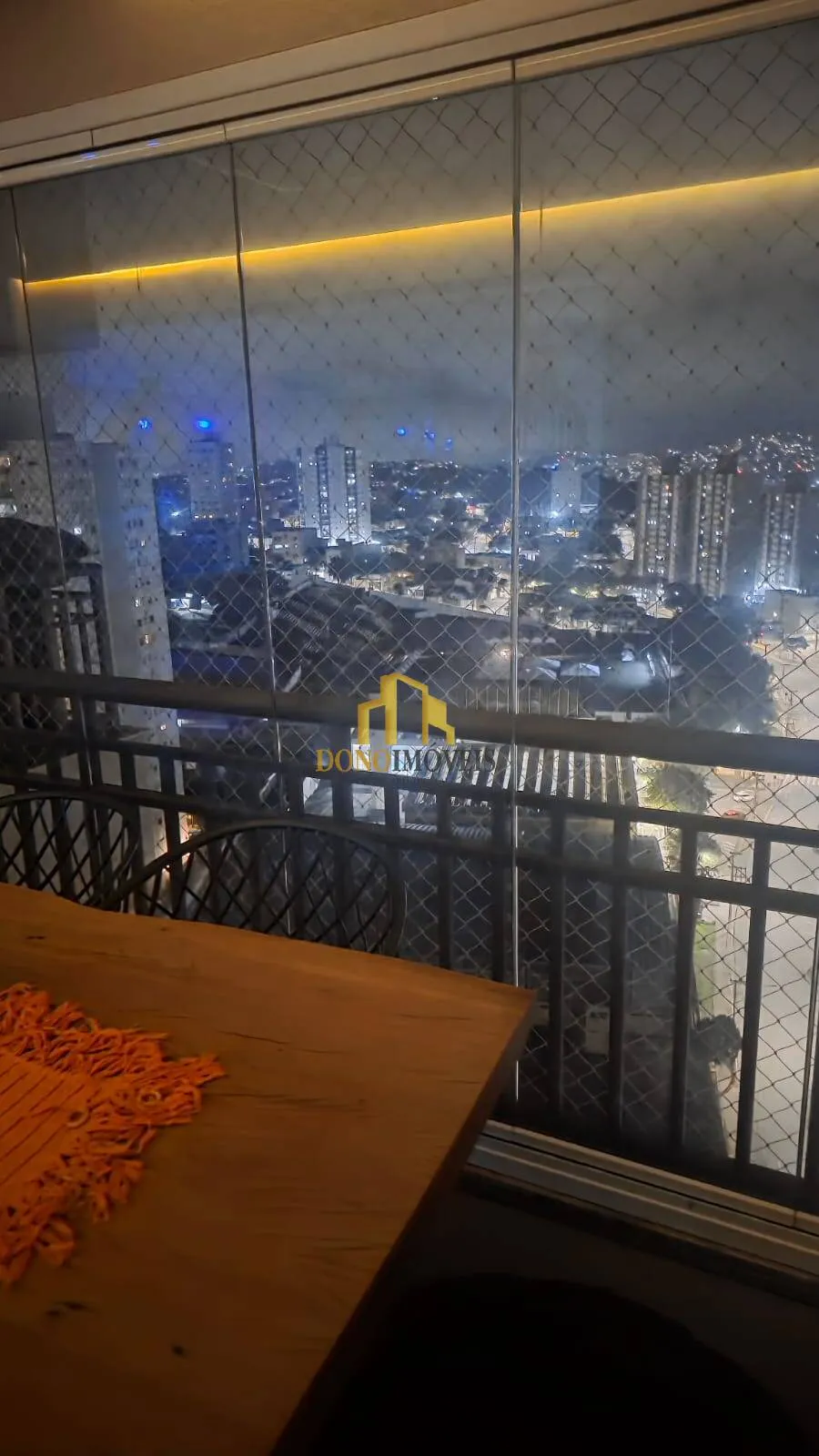 Imagem Apartamento à venda no Condomínio Ideale - 118m² - Baeta Neves - SBC