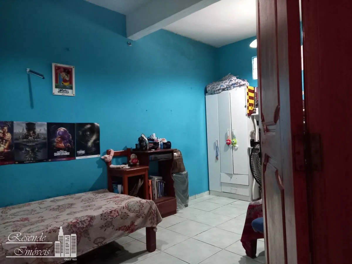 Imagem CASA A VENDA NO MANGUEIRÃO