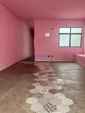 Imagem Ponto Comercial à Venda em Santo Amaro, SP