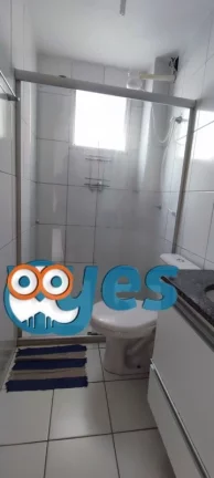 Imagem Apartamento mobiliado para Locação no SIm