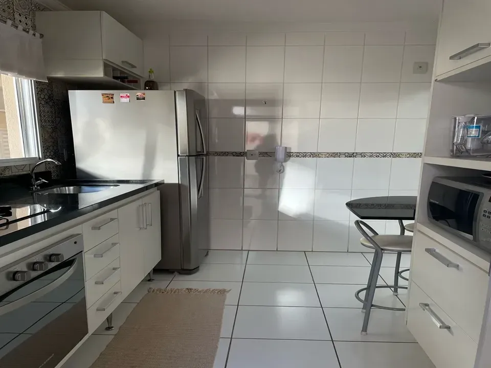 Imagem Casa de Condomínio com 3 Quartos à Venda, 120 m² em Jardim Shangai - Jundiaí