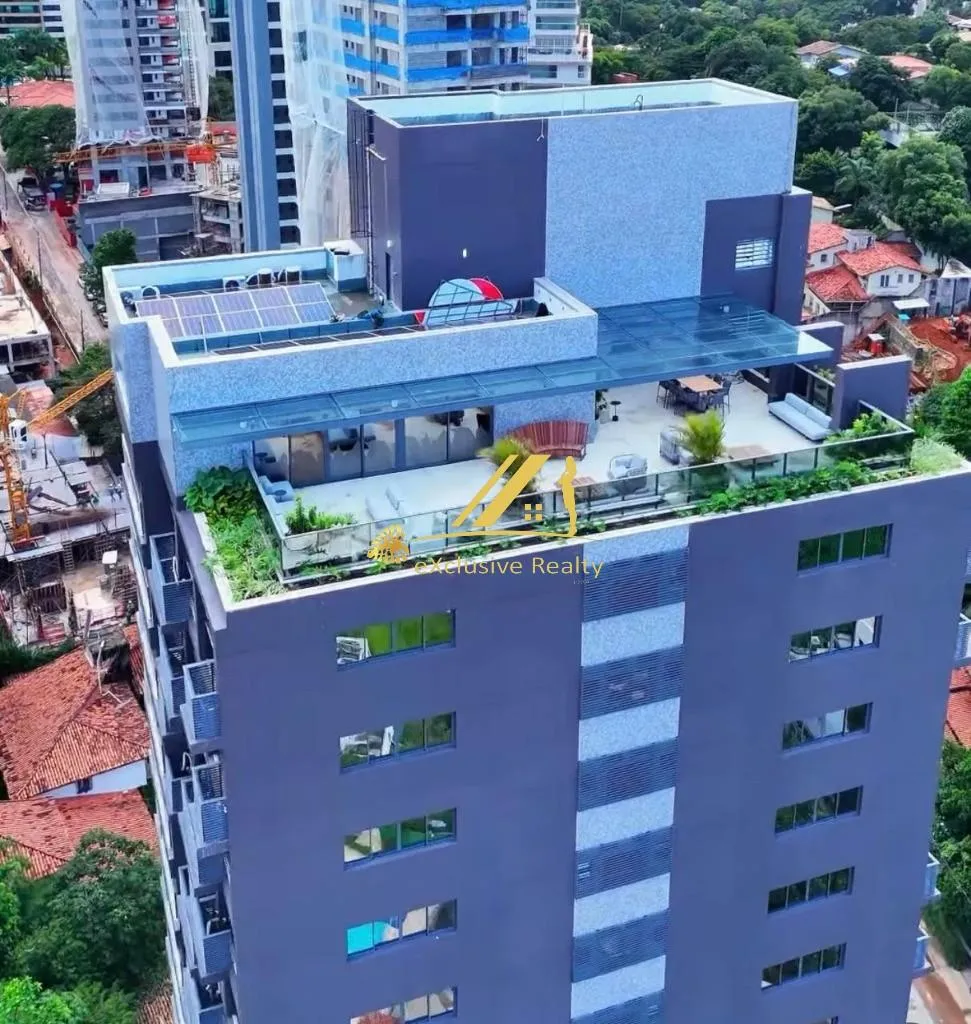 Foto do imóvel Sala Comercial COMERCIAL em Salvador - Bahia, Horto Florestal