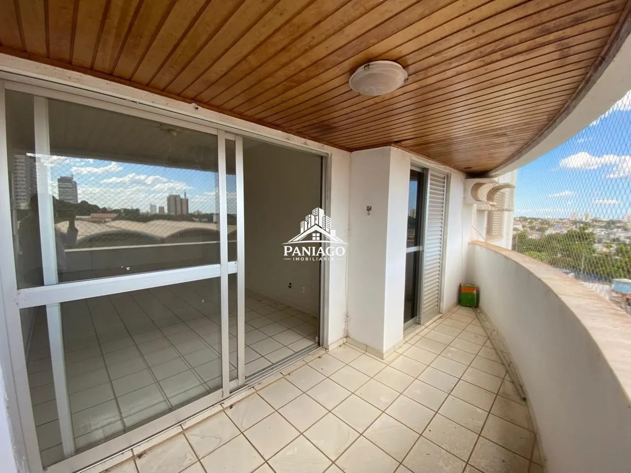 Imagem APARTAMENTO 2 QUARTOS (1 SUÍTE), ÁREA DE SERVIÇO E SACADA ARAÉS CUIABÁ-MT R$ 390