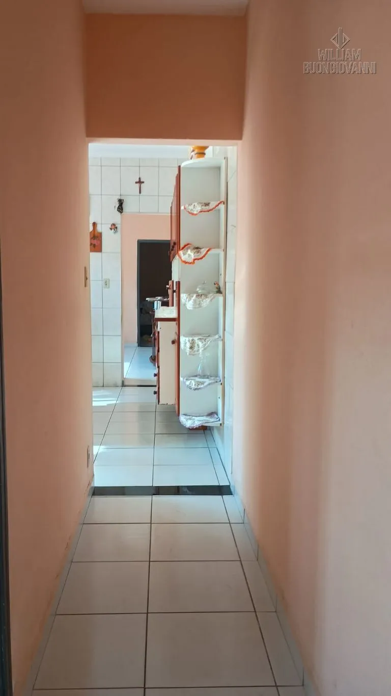 Imagem Casa na Tupi Zona 2 - 2 Dorms c/ Suíte, Edícula e 5 Vagas!