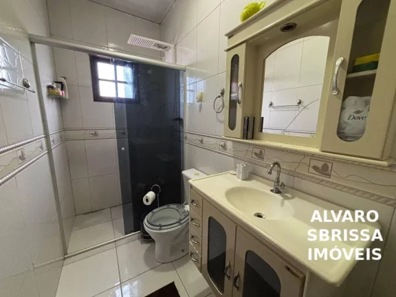 Imagem Oportunidade- Casa à venda no Bairro São Camilo – Itu/SP