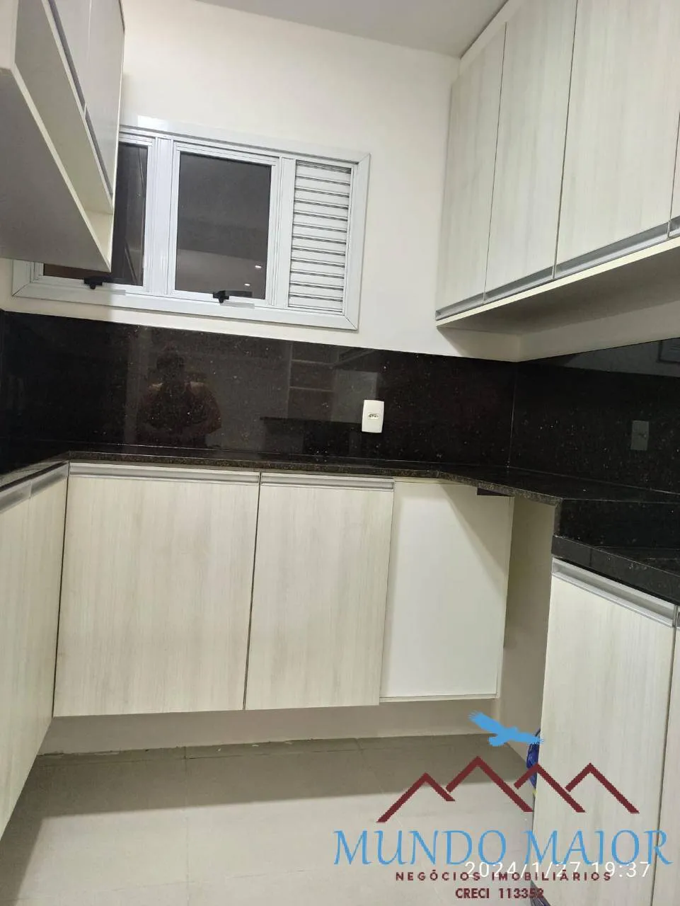 Imagem COBERTURA DUPLEX CENTRO -103M2 - 3 DORMITIOS - 2 VAGAS +CLOSET -R$ 700.000