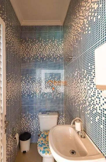 Imagem Sobrado com 3 dormitórios à venda, 267 m² por R$ 1.160.000,00 - Jardim Rosa de Franca - Guarulhos/SP