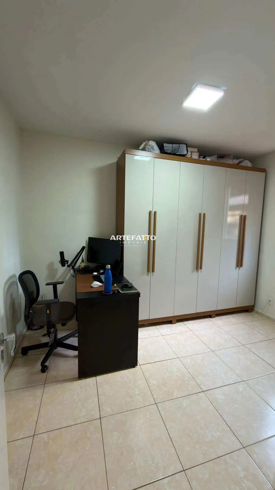 Imagem Apartamento à venda em Franca, Parque Fremont, com 2 quartos, 47m2