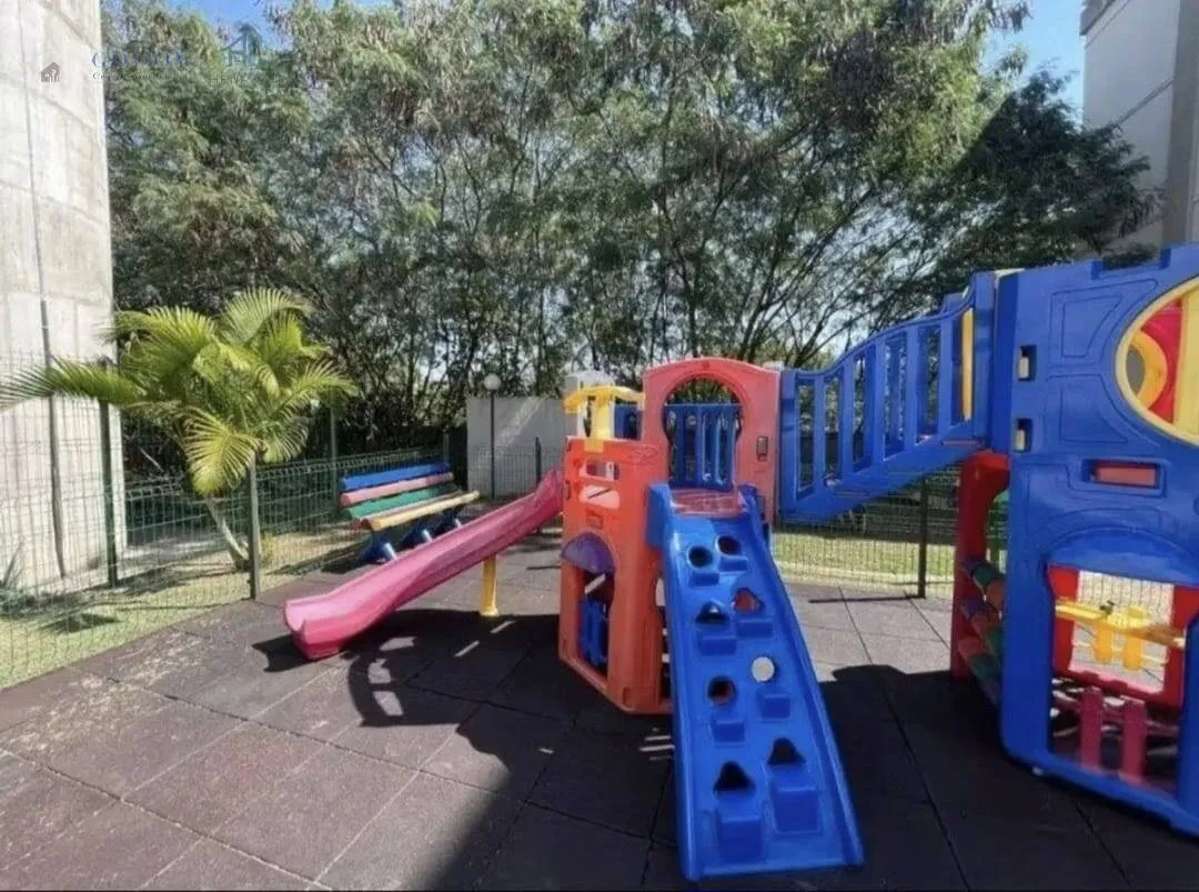 Imagem IMPERDÍVEL APARTAMENTO À VENDA EM TAUBATÉ - ESTIVA / PARQUE BANDEIRANTES