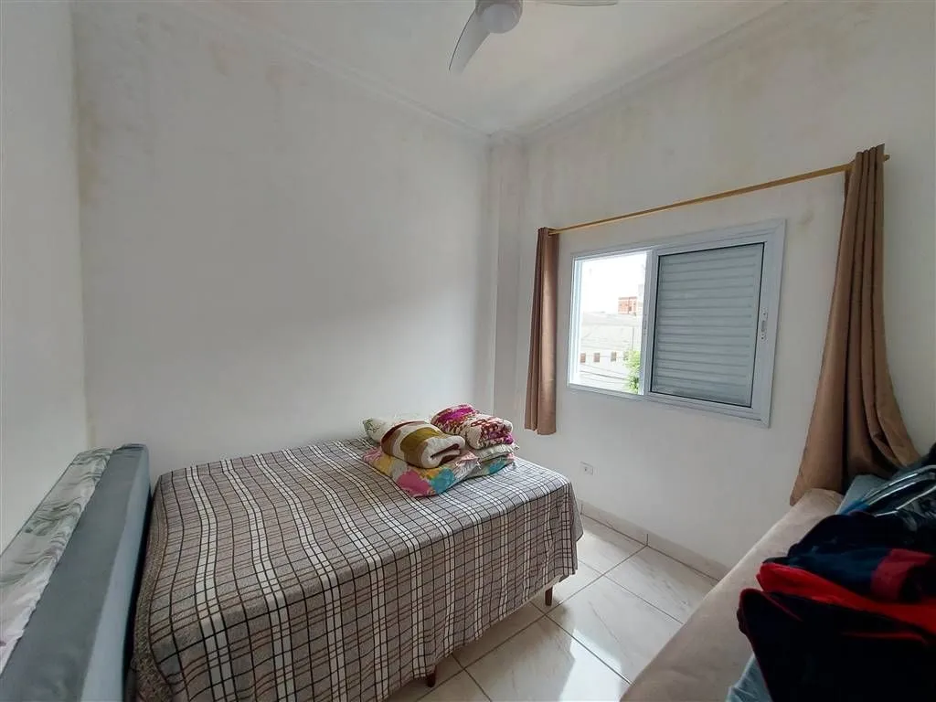Imagem Apartamento à Venda em Ocian, Praia Grande - SP