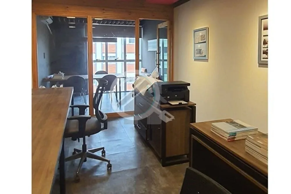 Imagem Sala comercial disponível na desejada Lima e Silva ? uma excelente oportunidade para profissionais ...