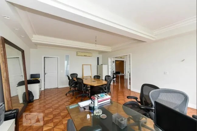 Imagem Apartamento à Venda - Copacabana, 4 Quartos, 420 m2