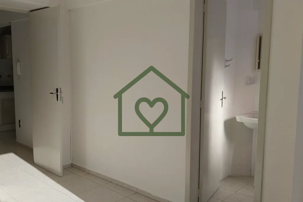 Imagem Apartamento tipo JK com 30m2 na Travessa Tuyuty, 63, no bairro Centro Histórico, localizado no 6º ...