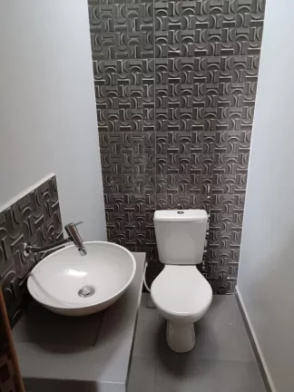 Imagem CASA A VENDA NO BAIRRO DOM LAFAIETE