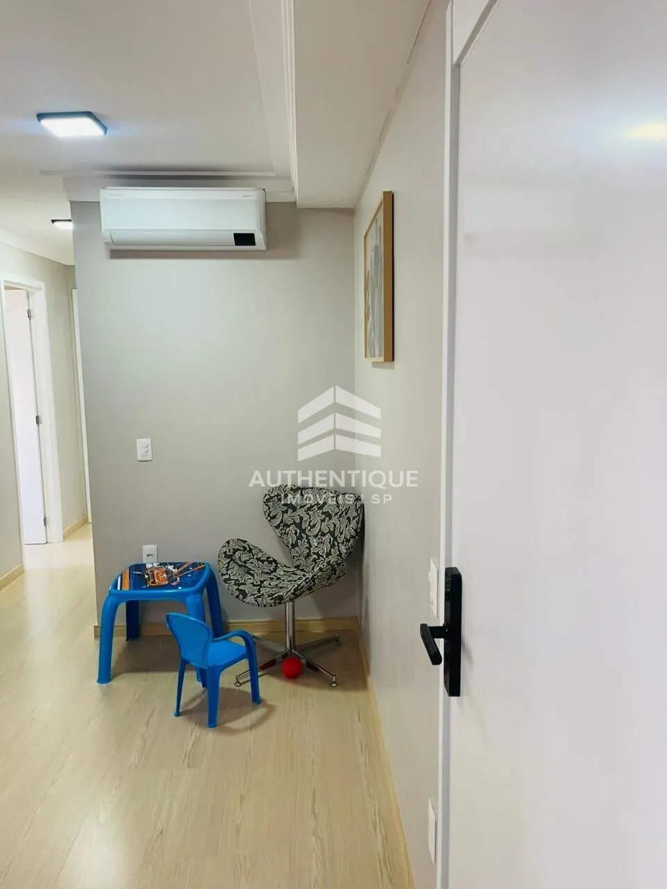 Imagem WL VILA ROMANA - Apartamento no bairro Vila Romana à venda