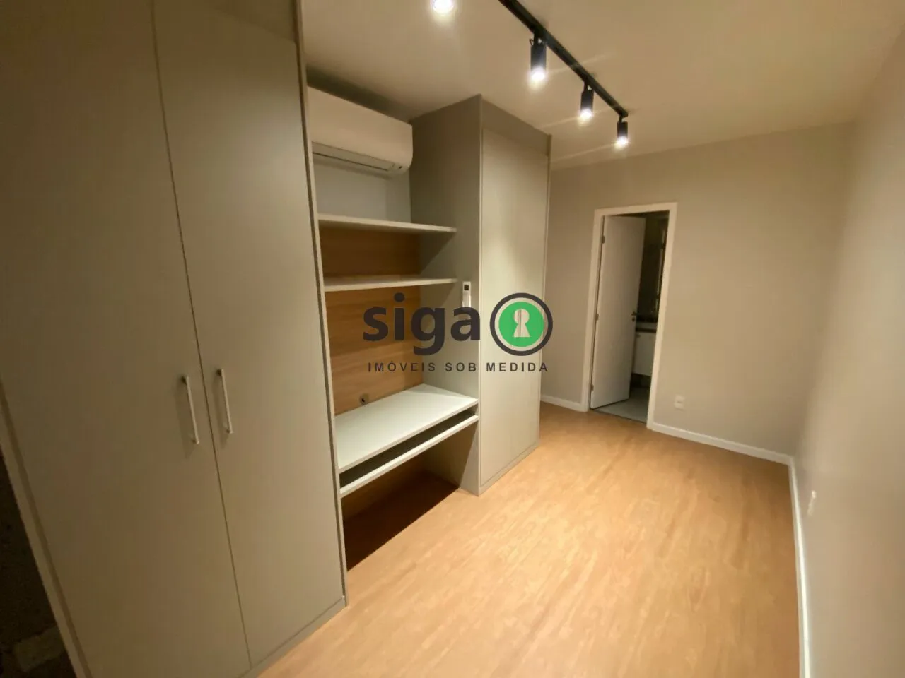 Imagem Apartamento para locação no GALERIA 90 - VILA OLÍMPIA com 105m²