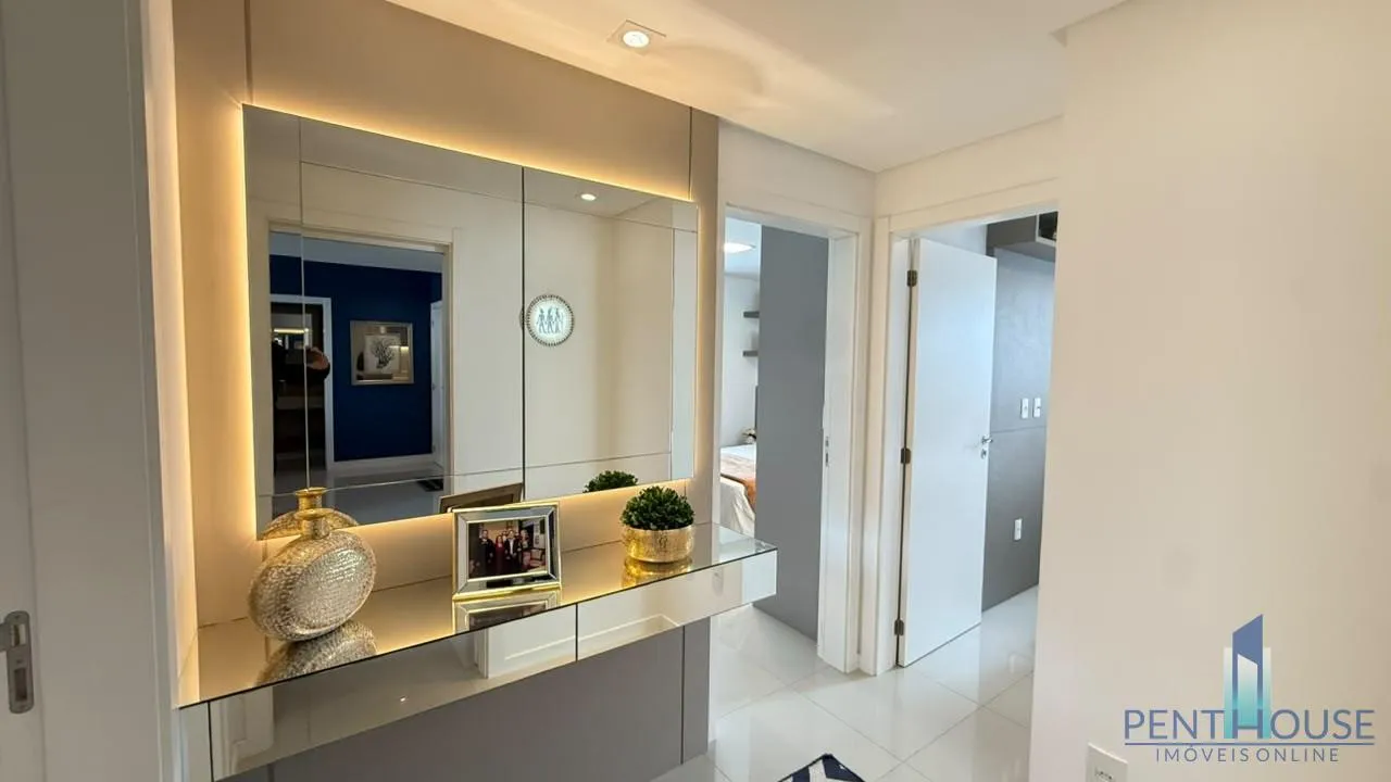 Imagem Apartamento Zona Central para Venda em Balneário Camboriú, PIONEIROS, 3 dormitórios, 3 suítes, 4 banheiros, 3 vagas