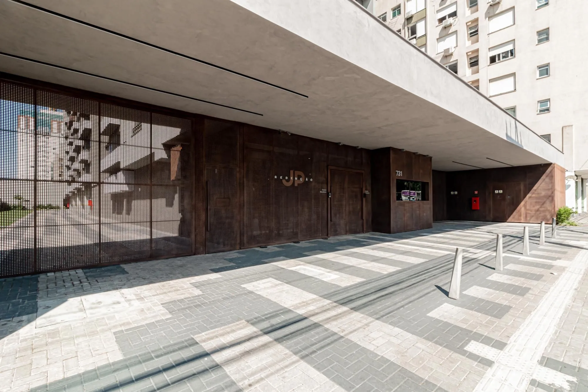 Imagem STUDIO ANDAR ALTO C BAIXA EM FRENTE A REDENÇÃO Porto Alegre