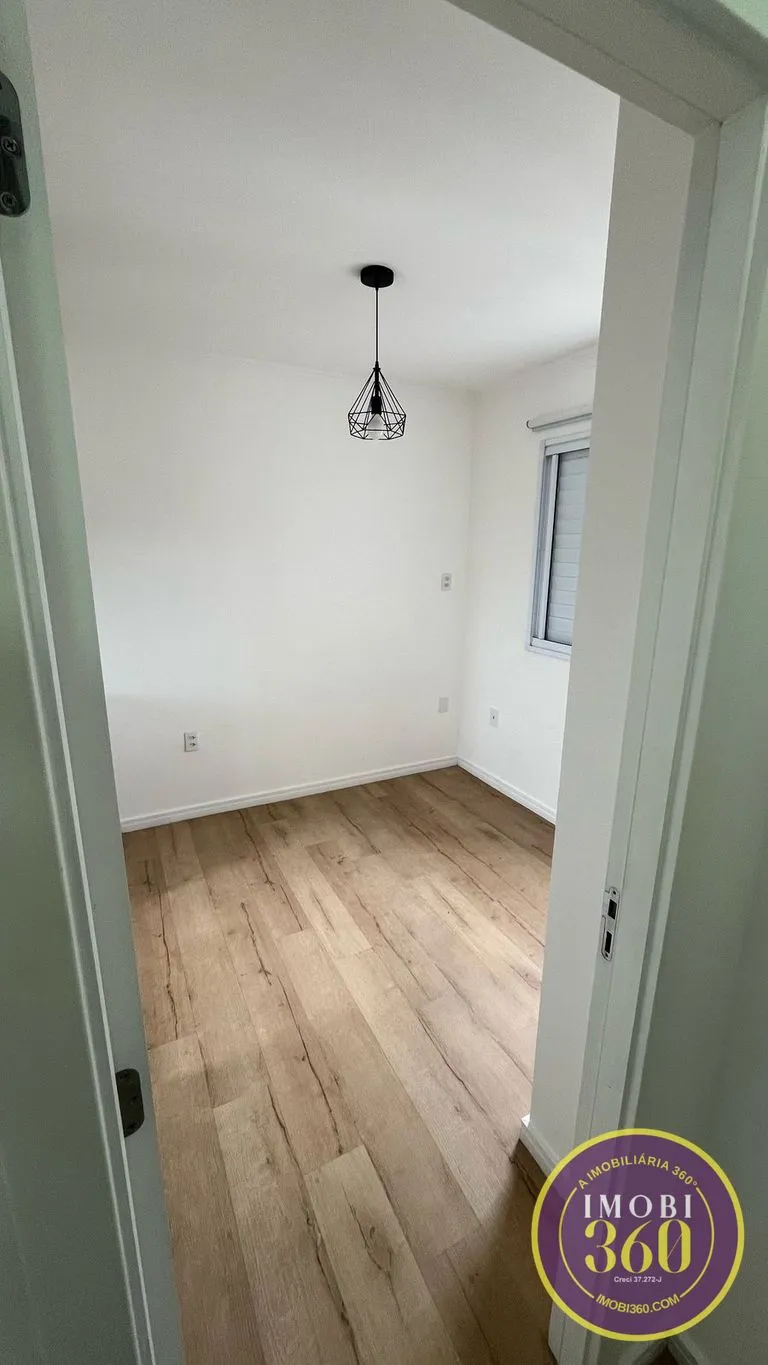 Imagem Apartamento com 02 dormitórios vaga de garagem na Penha de França