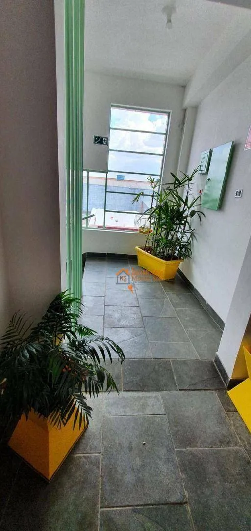 Imagem Galpão para compra no Vila Nova Bonsucesso, 600 m² por R$ 3.710.000 - Vila Nova Bonsucesso - Guarulhos/SP