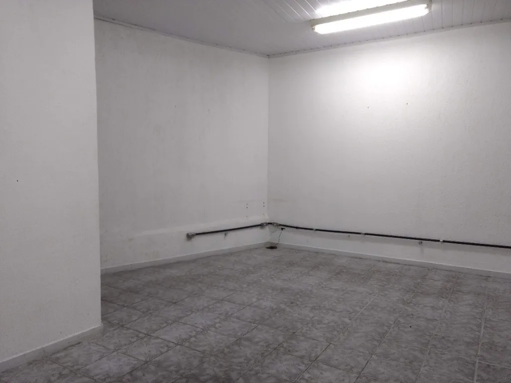 Imagem Locação de Galpão Industrial de 1.000m² em São Caetano do Sul - São José: Oportunidade Imperdível!