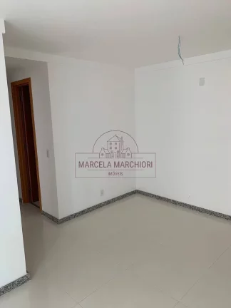 Imagem Apartamento 3 Quartos, 1 Suíte e Vista para o Mar.