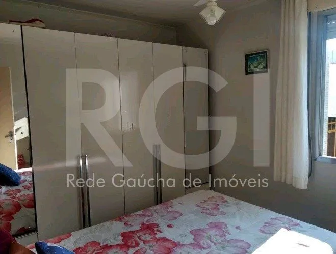 Imagem Apartamento para Venda - 53.67m², 2 dormitórios, Azenha
