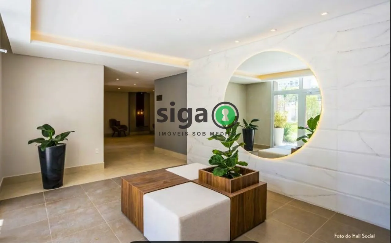 Imagem Apartamento para venda no bairro Morumbi - São Paulo - SP